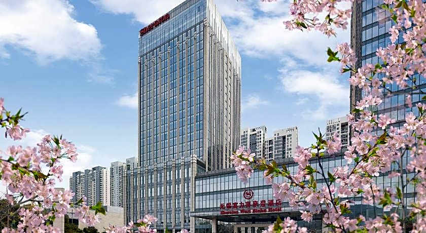 Sheraton Wuxi Binhu Hotel