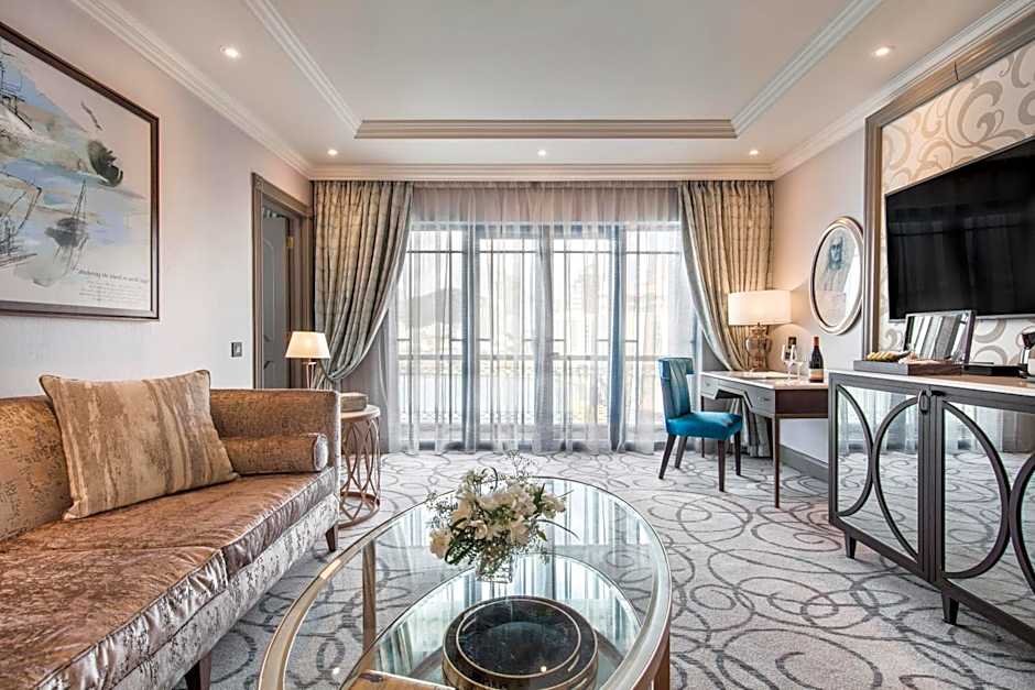 Labourdonnais Waterfront Hotel