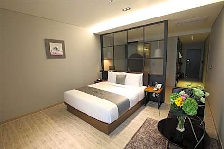 Premier Double Room