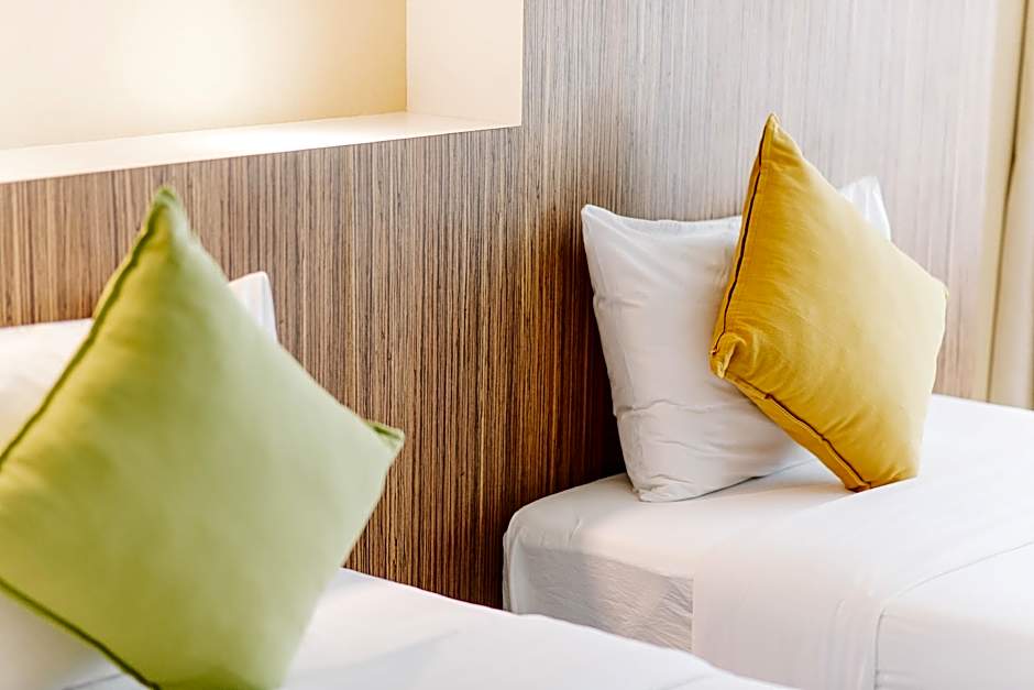 Aramis Hotel