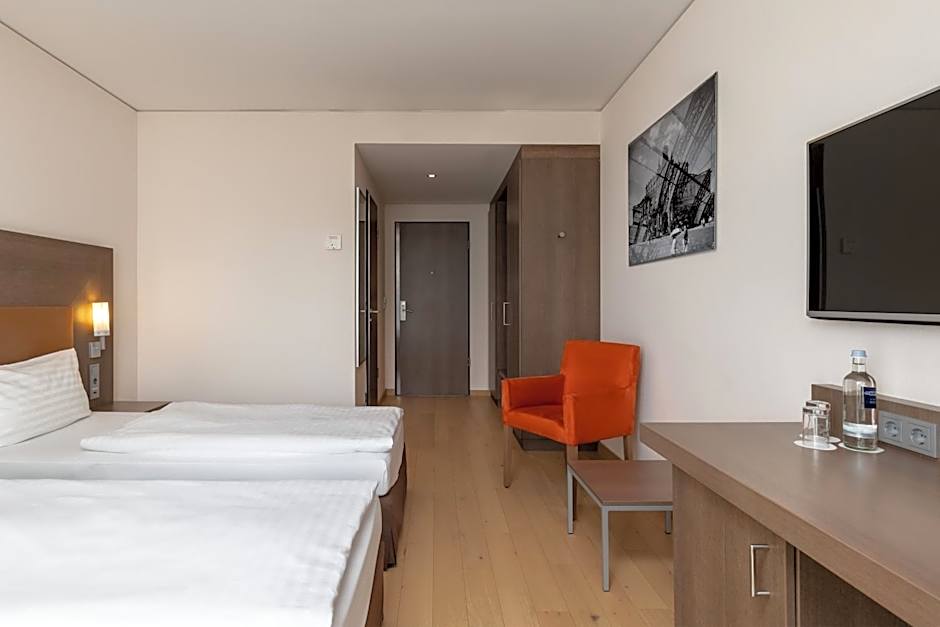 Intercityhotel Dresden