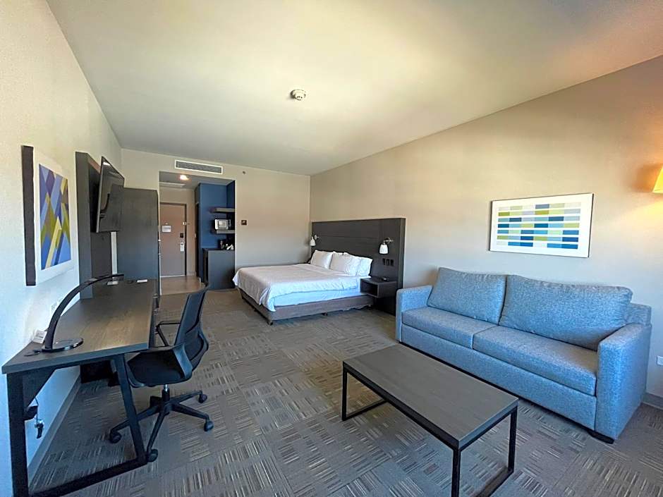 Holiday Inn Express & Suites - Tijuana Otay By IHG