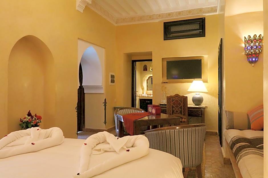 Riad Omara al Kasbah