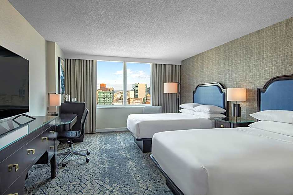 Sheraton Laguardia East Hotel