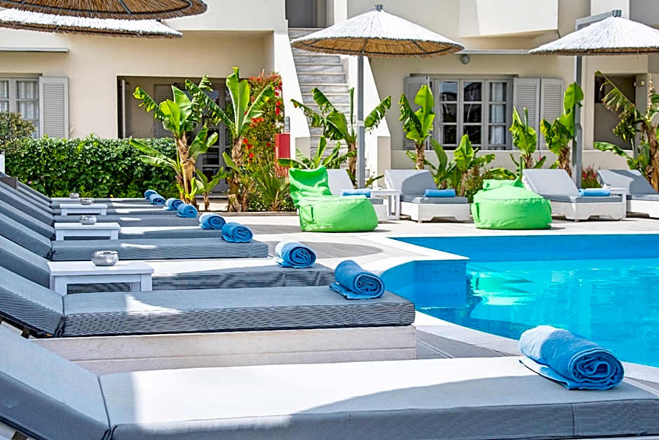 Elounda Garden Suites