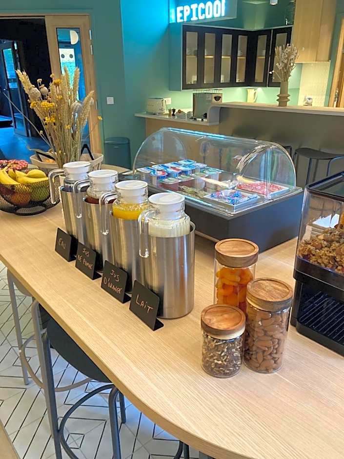 Sweetly Versailles St Cyr l'école