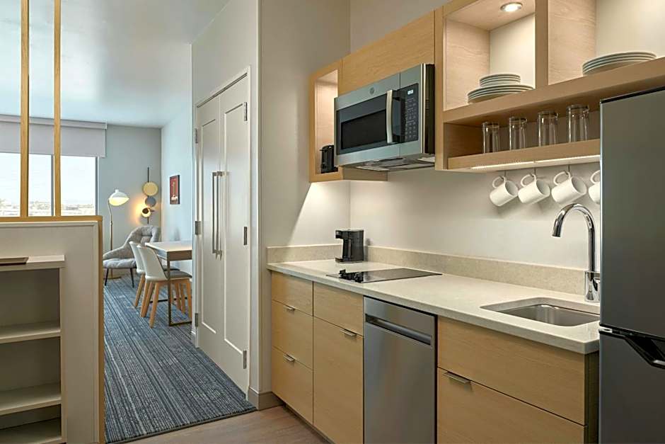 TownePlace Suites by Marriott Tempe