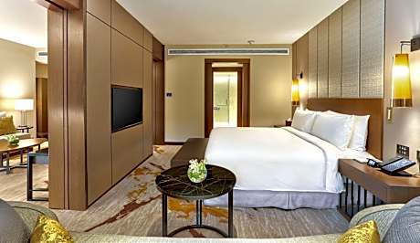 Executive King Suite