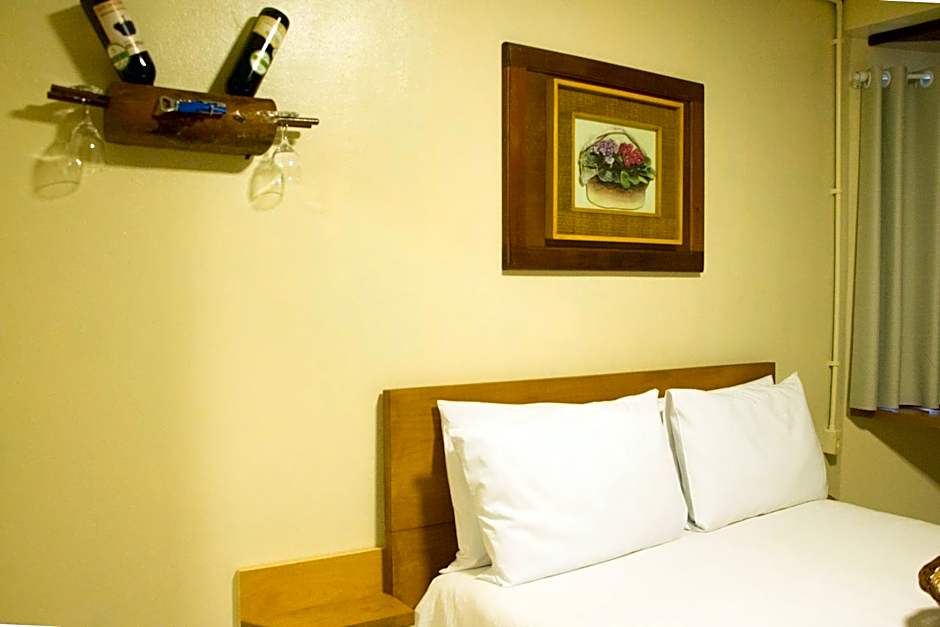 Pousada Green House by Conrado Vitali