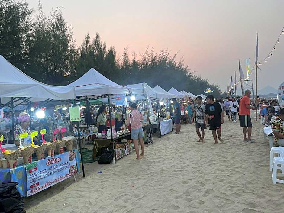 The Sea Condominium SeaView