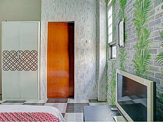 Hotel O Sartika Gh Syariah