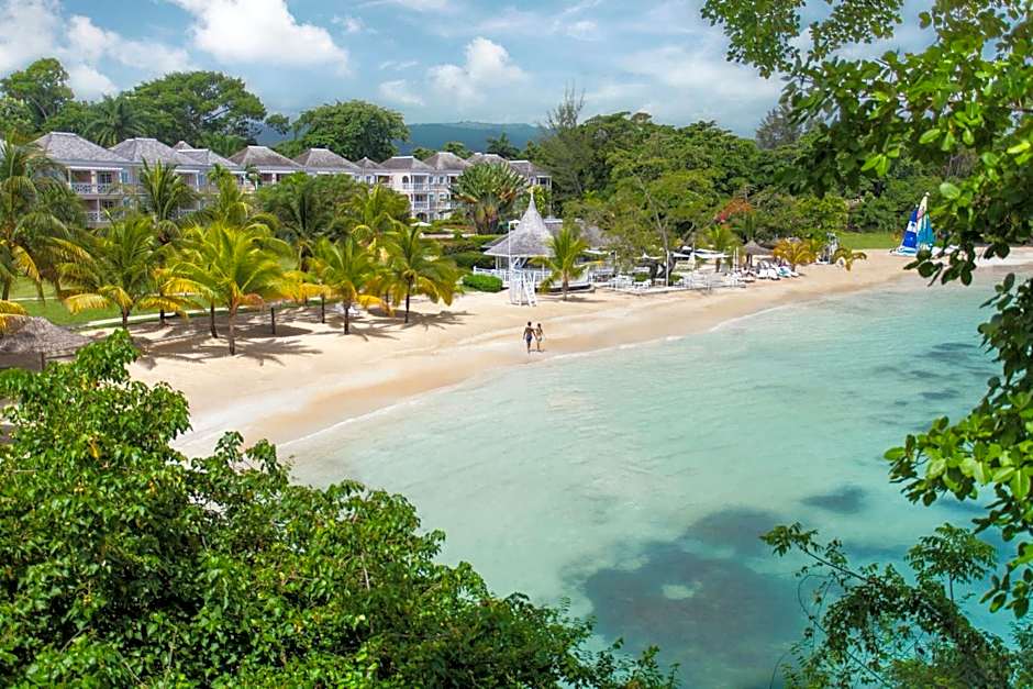 Couples Sans Souci - All Inclusive