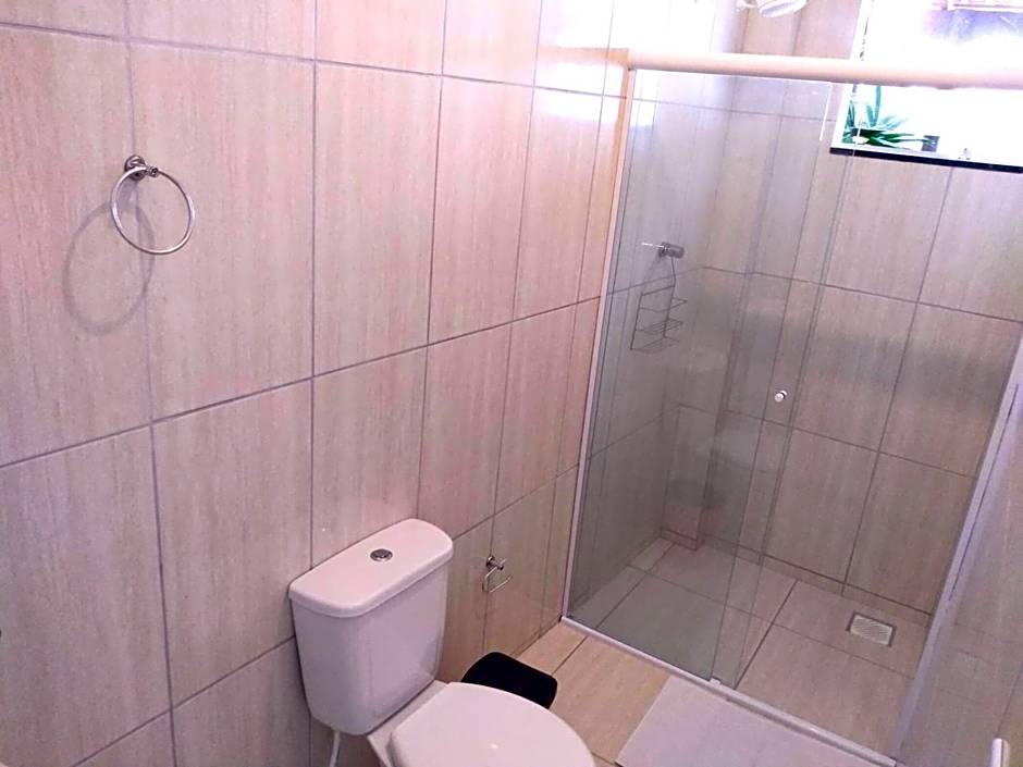 Pousada Pontal do Sul