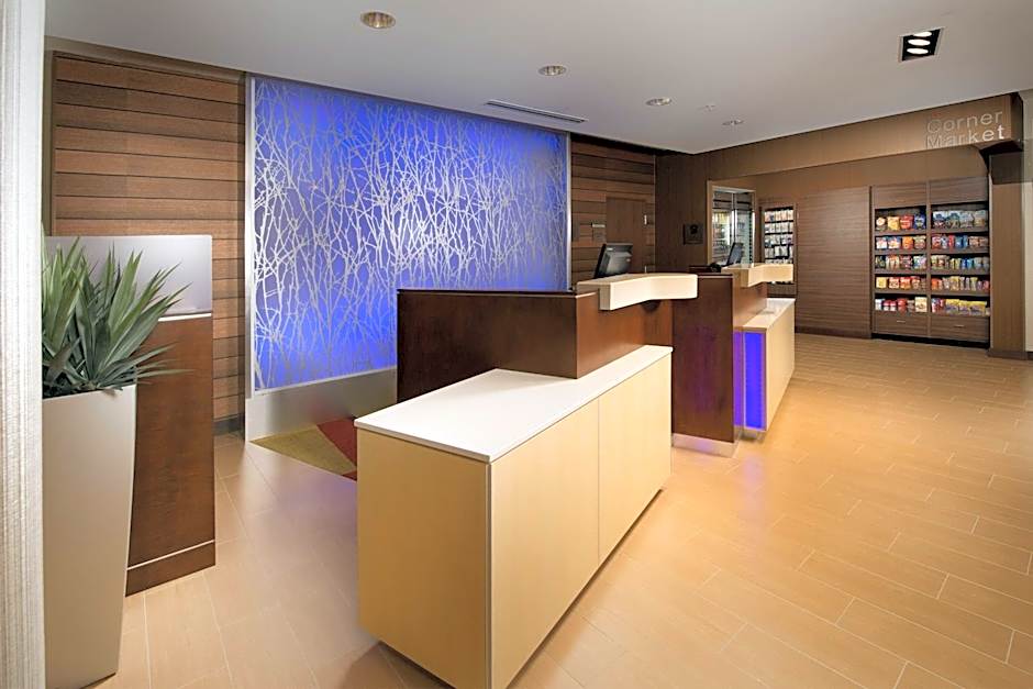 Fairfield Inn & Suites by Marriott Arundel Mills BWI Airport