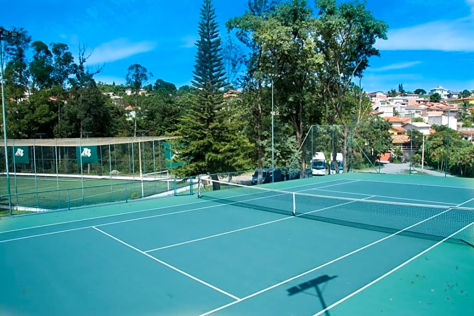 Atibaia Residence Hotel