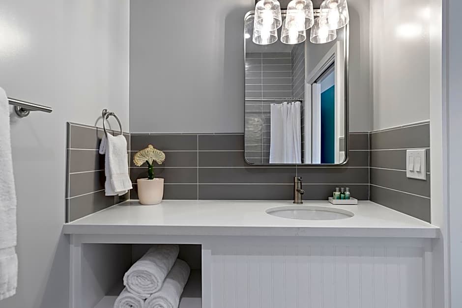 Sea Sprite Beach Club