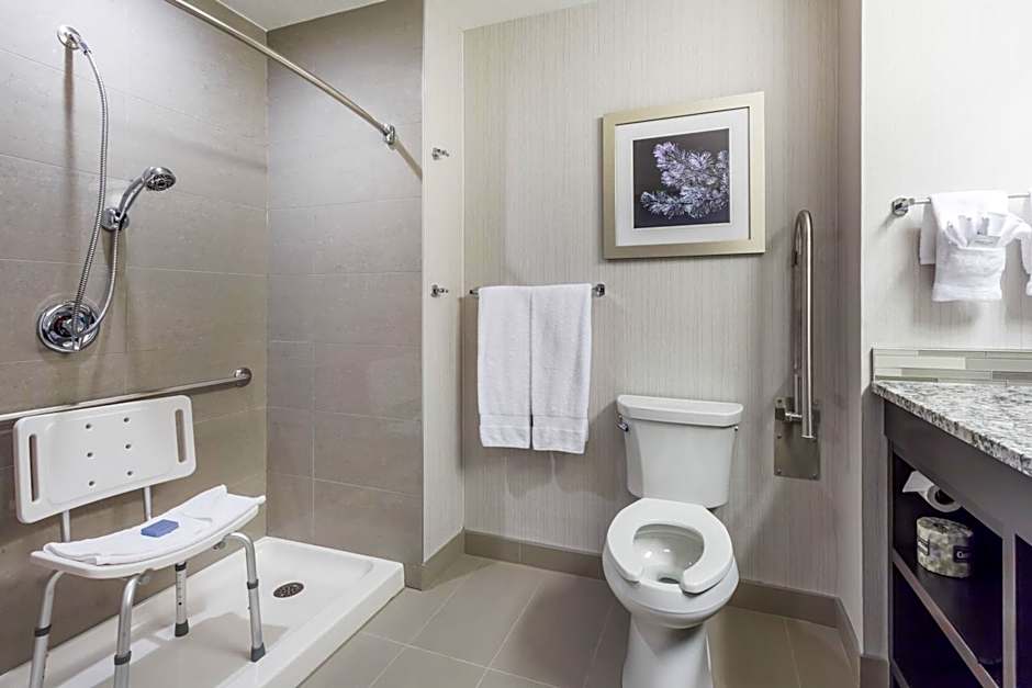 Best Western Plus Airdrie Gateway