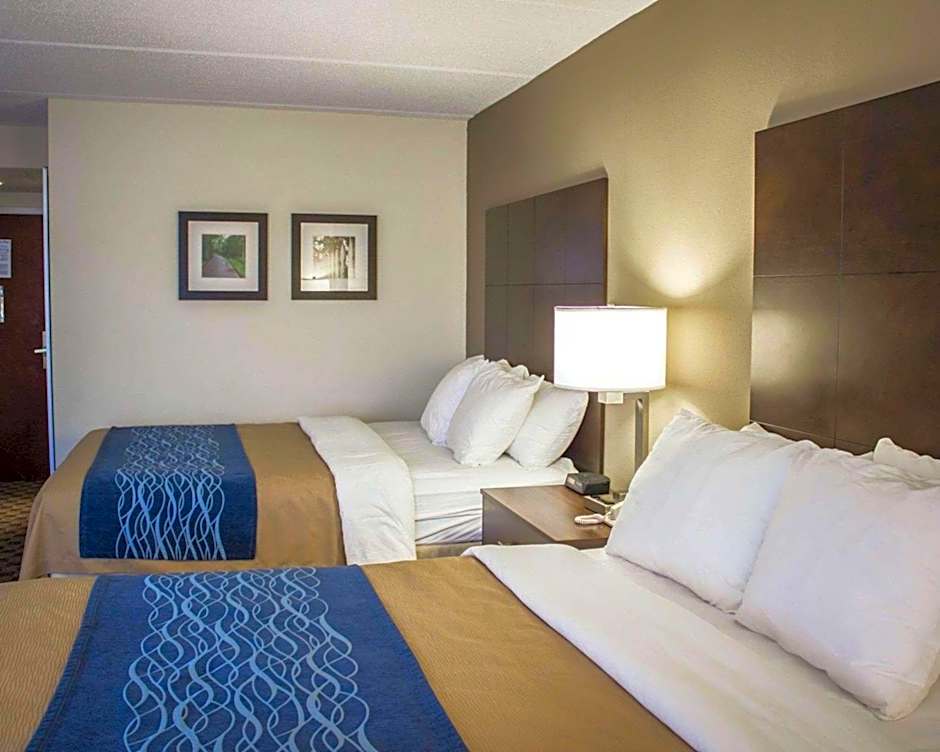 Comfort Inn & Suites Fuquay Varina