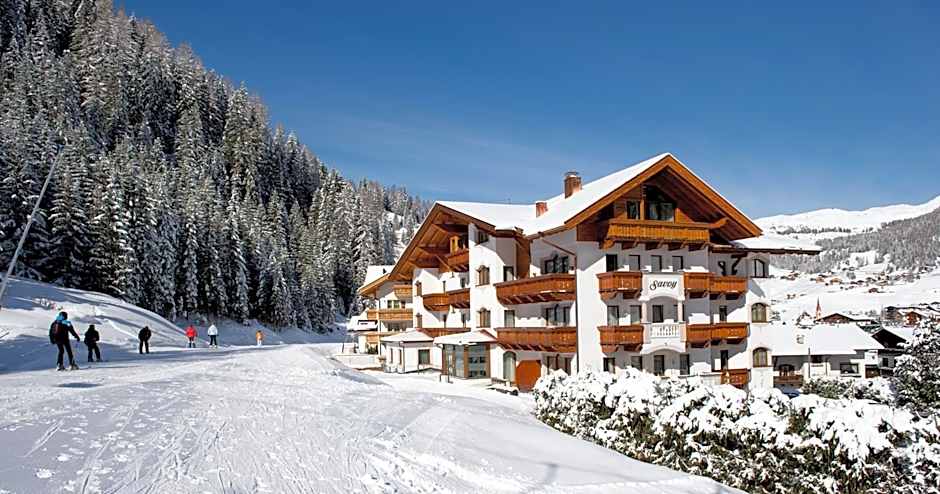 Savoy Dolomites Luxury & Spa Hotel