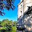 Château de Saint Bonnet les Oules