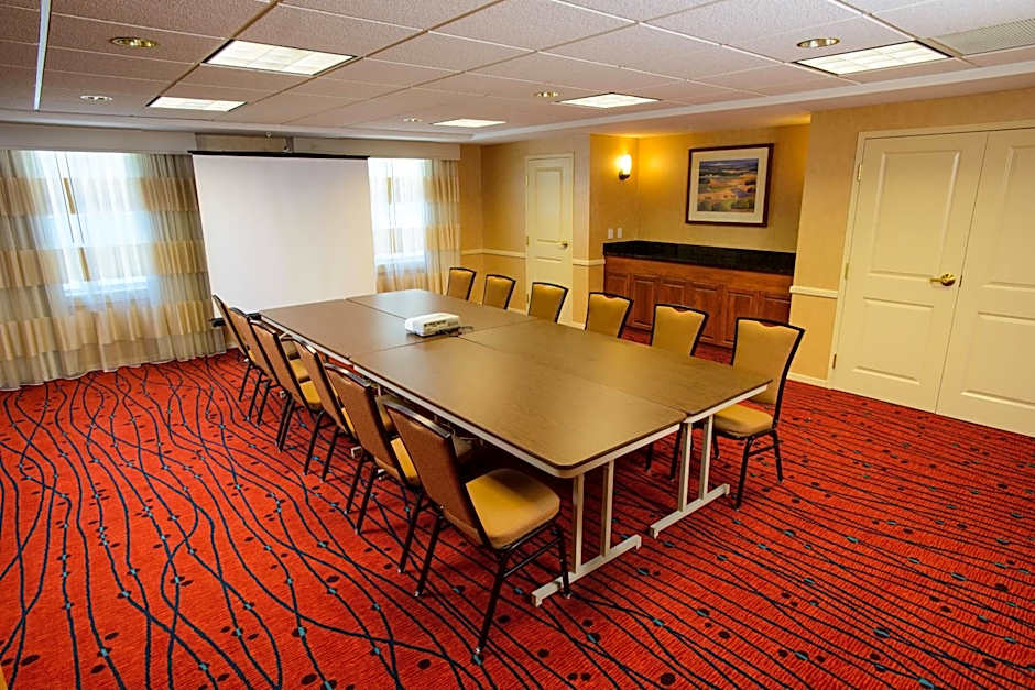 Residence Inn by Marriott Rochester Mayo Clinic Area