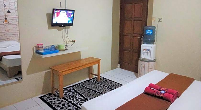 Penginapan Rudi Syariah