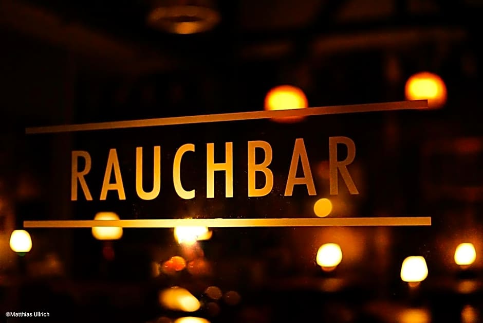 Hostel am GÜTERBAHNHOF