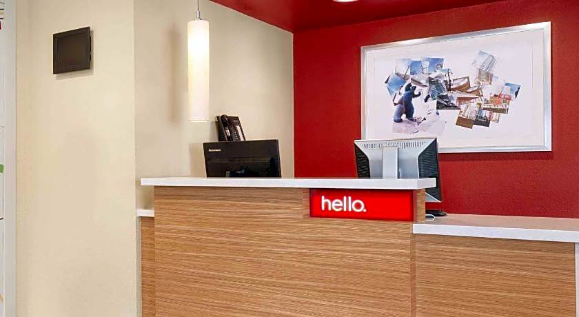Extended Stay America Suites - Denver - Broomfield