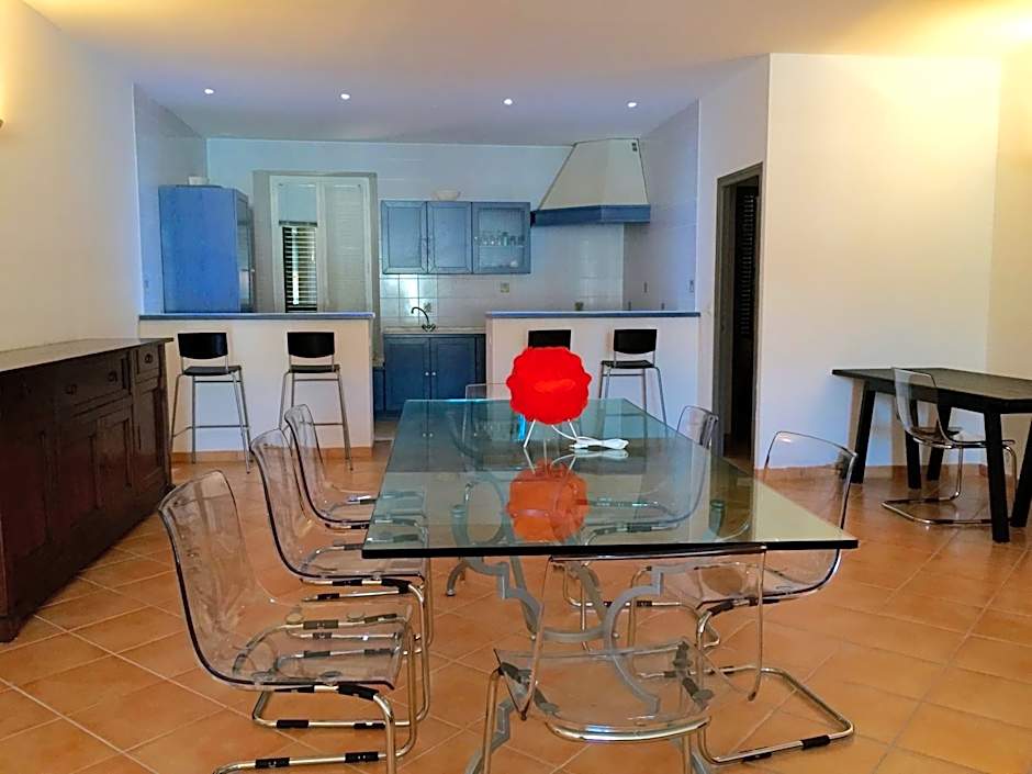 Les Appartements du Port