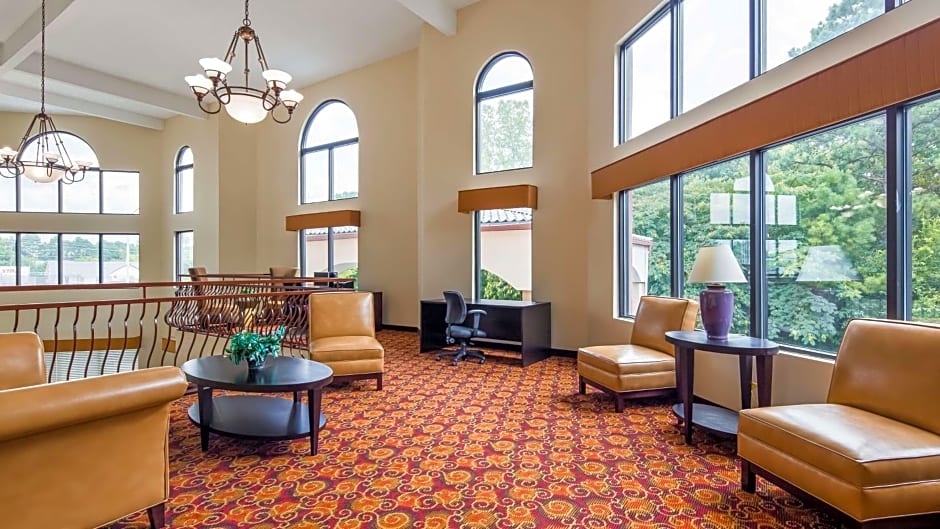 Best Western Carowinds