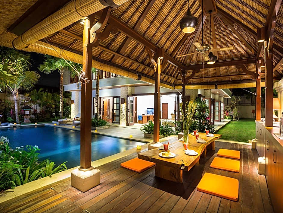 La Bali Sanur