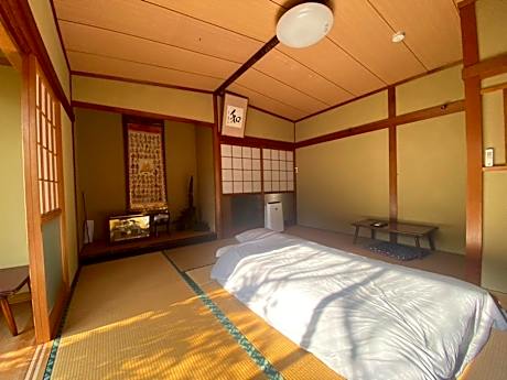 ゲストハウス アルベルゲ Guesthouse ALBERGUE SAKURA
