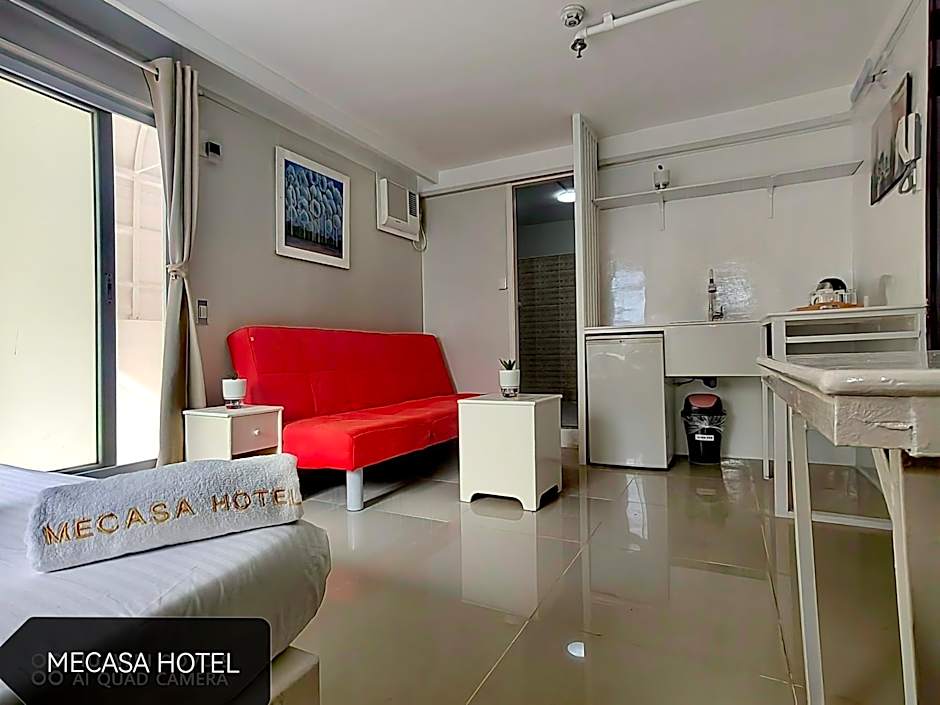 Mecasa Hotel