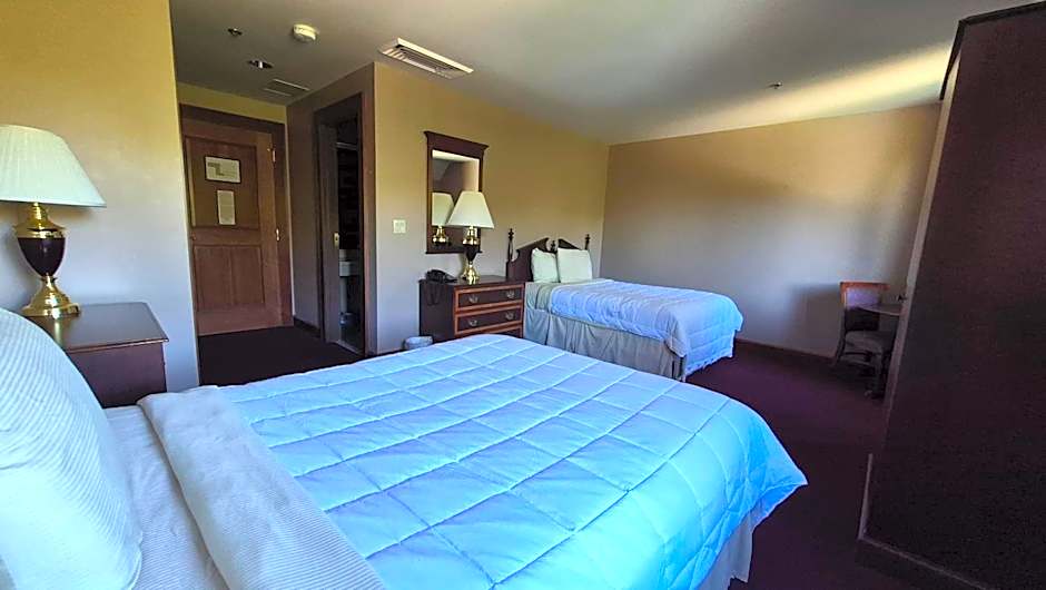 The Bertram Inn At Glenmoor