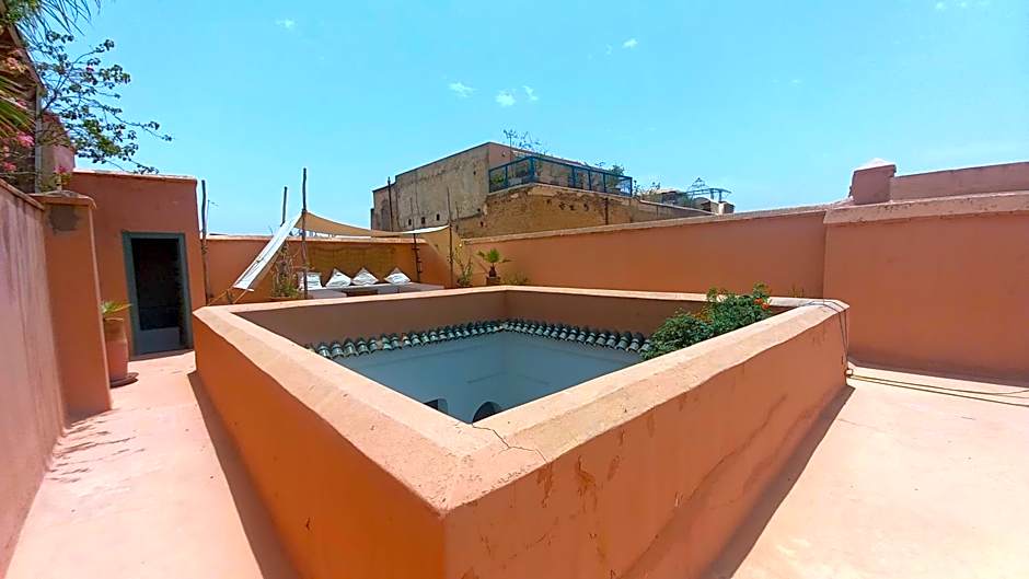 Dar El Kharaz