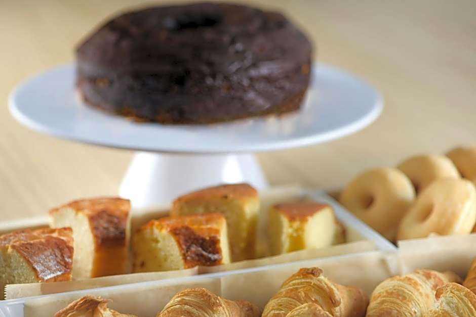 AC Hotel by Marriott Zamora