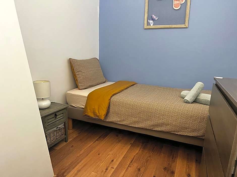 Le Domaine du Ganquis