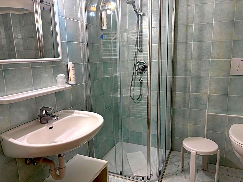 Alpen Family Hotel Someda