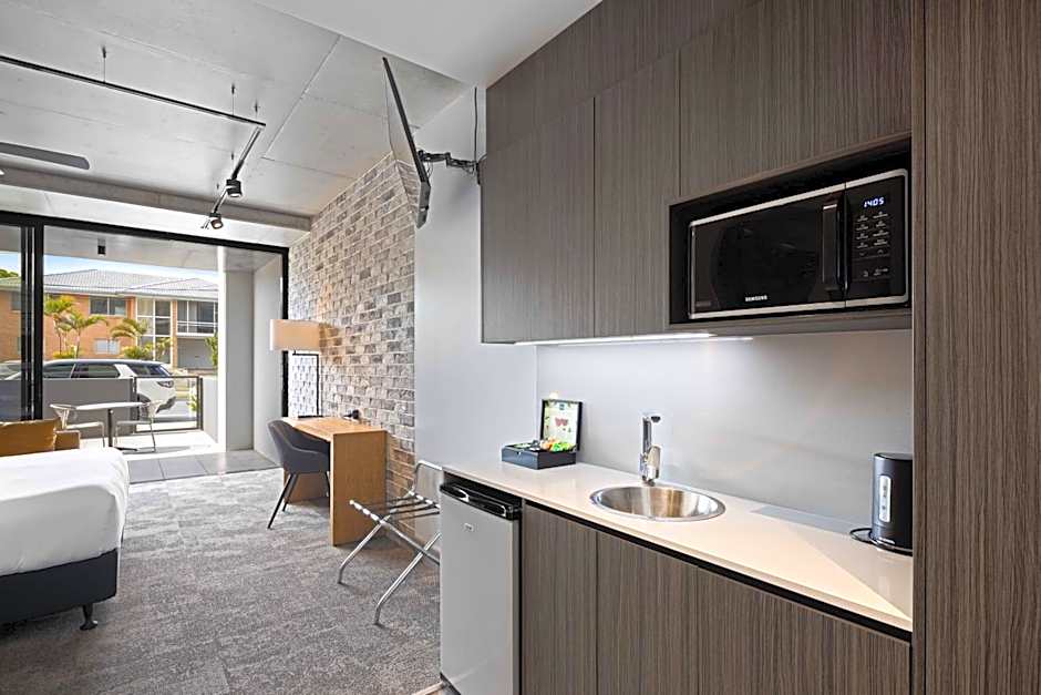 The Sebel Brisbane Margate Beach