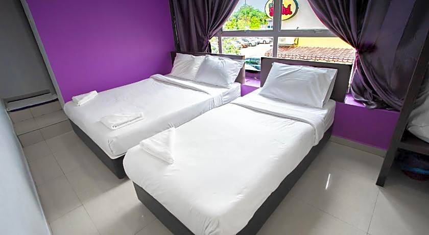 Smart Hotel Shah Alam Seksyen 15