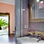 Residence with private beach in Bosa Marina just 100 meters from the sea