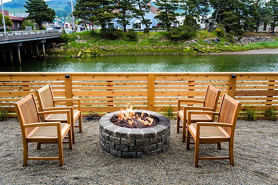 River Inn at Seaside