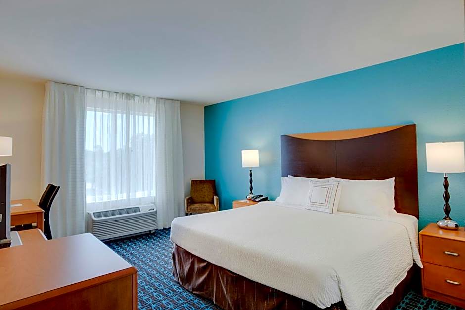 Fairfield by Marriott Inn & Suites Melbourne West/Palm Bay
