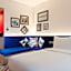 Hampton by Hilton Budapest City Centre