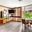 Quality Hotel Fallsview Cascade