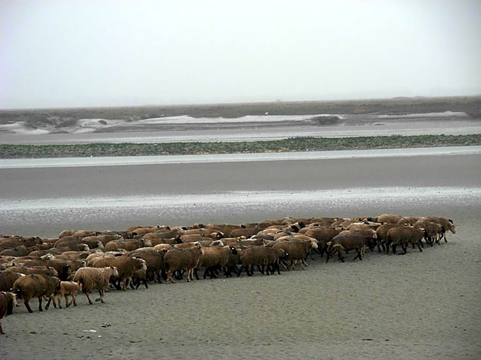 Les Chambres d'Ebalet