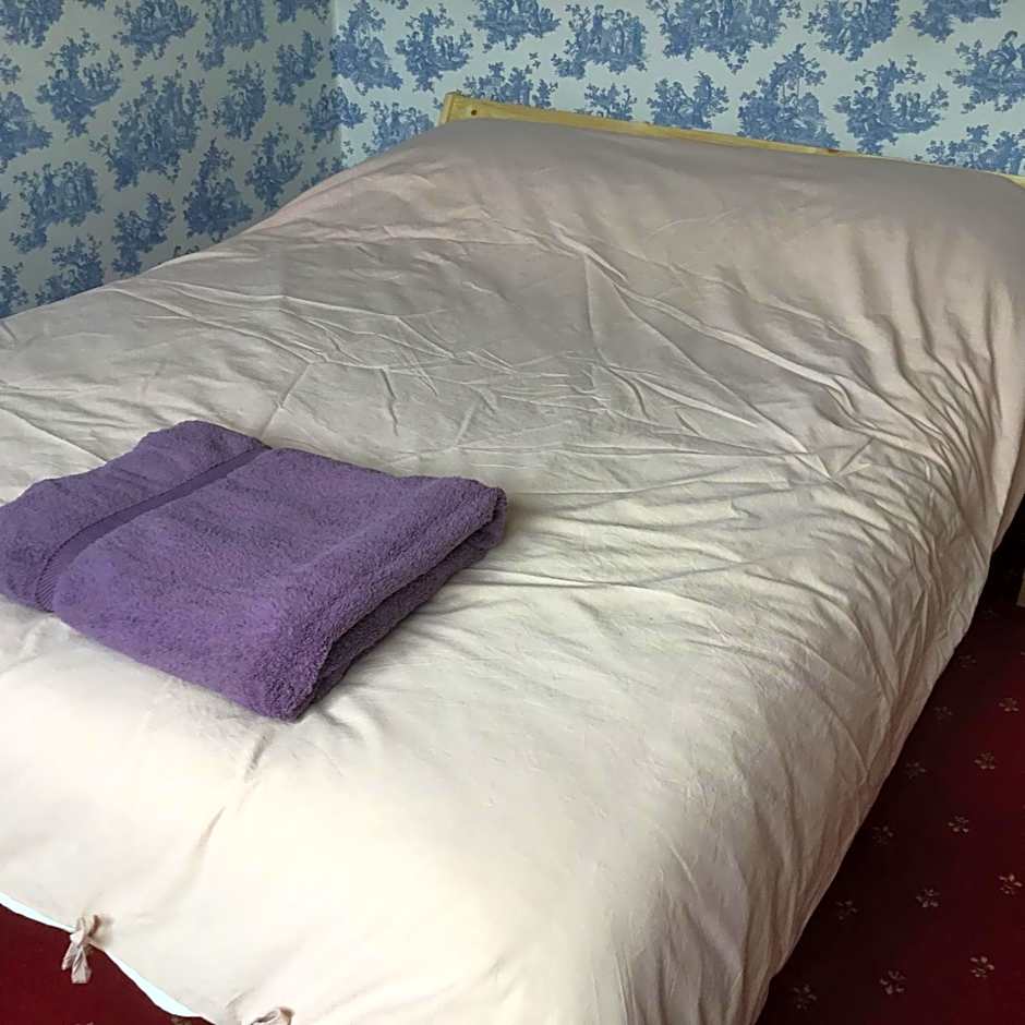 Lowry House Hotel in Walsall