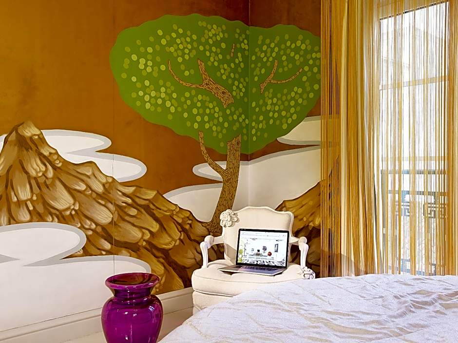 Grecotel Pallas Athena