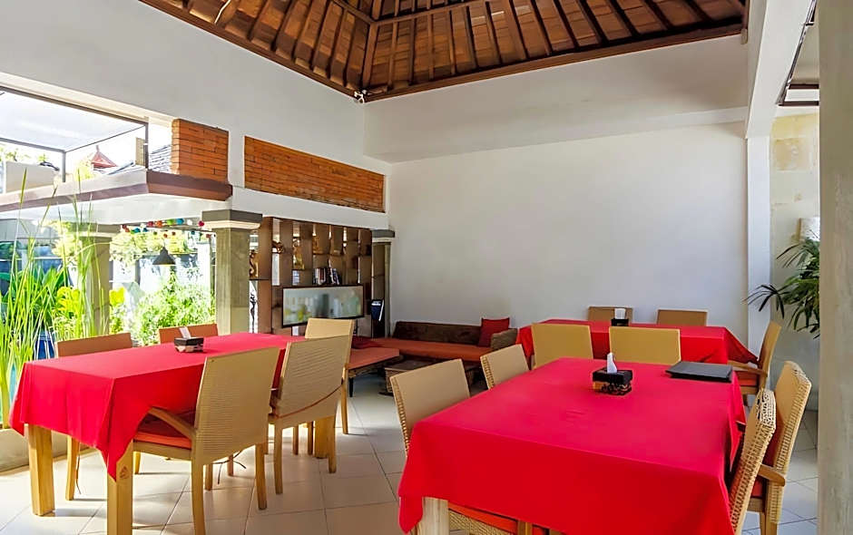 D'camel Hotel Lembongan
