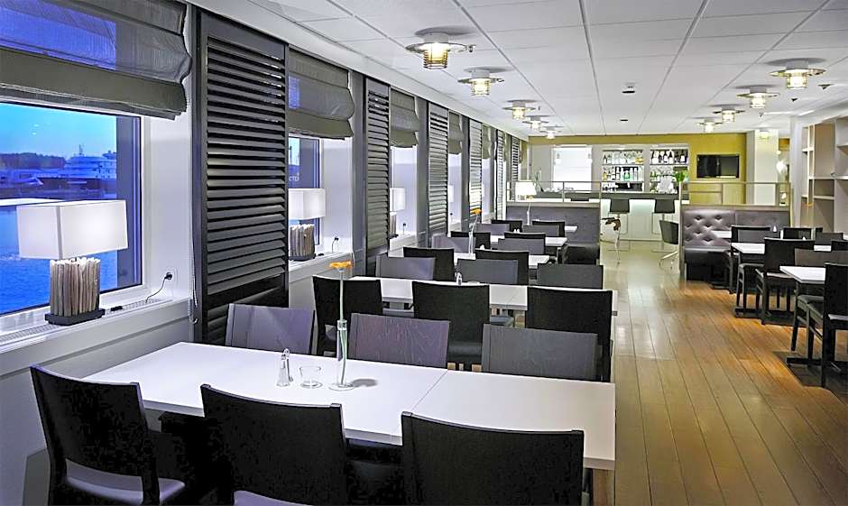 Good Morning+ Göteborg City